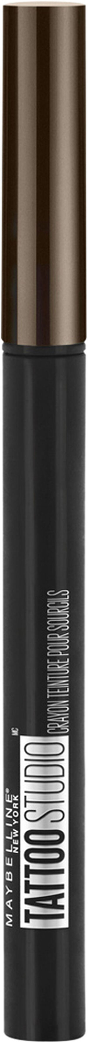 Tattoo Brow Micro-Pen Tint