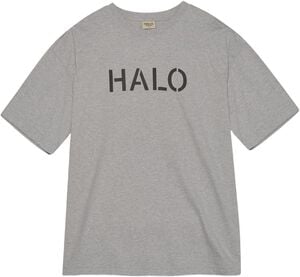 HALO UNIFORM BOXY T-SHIRT