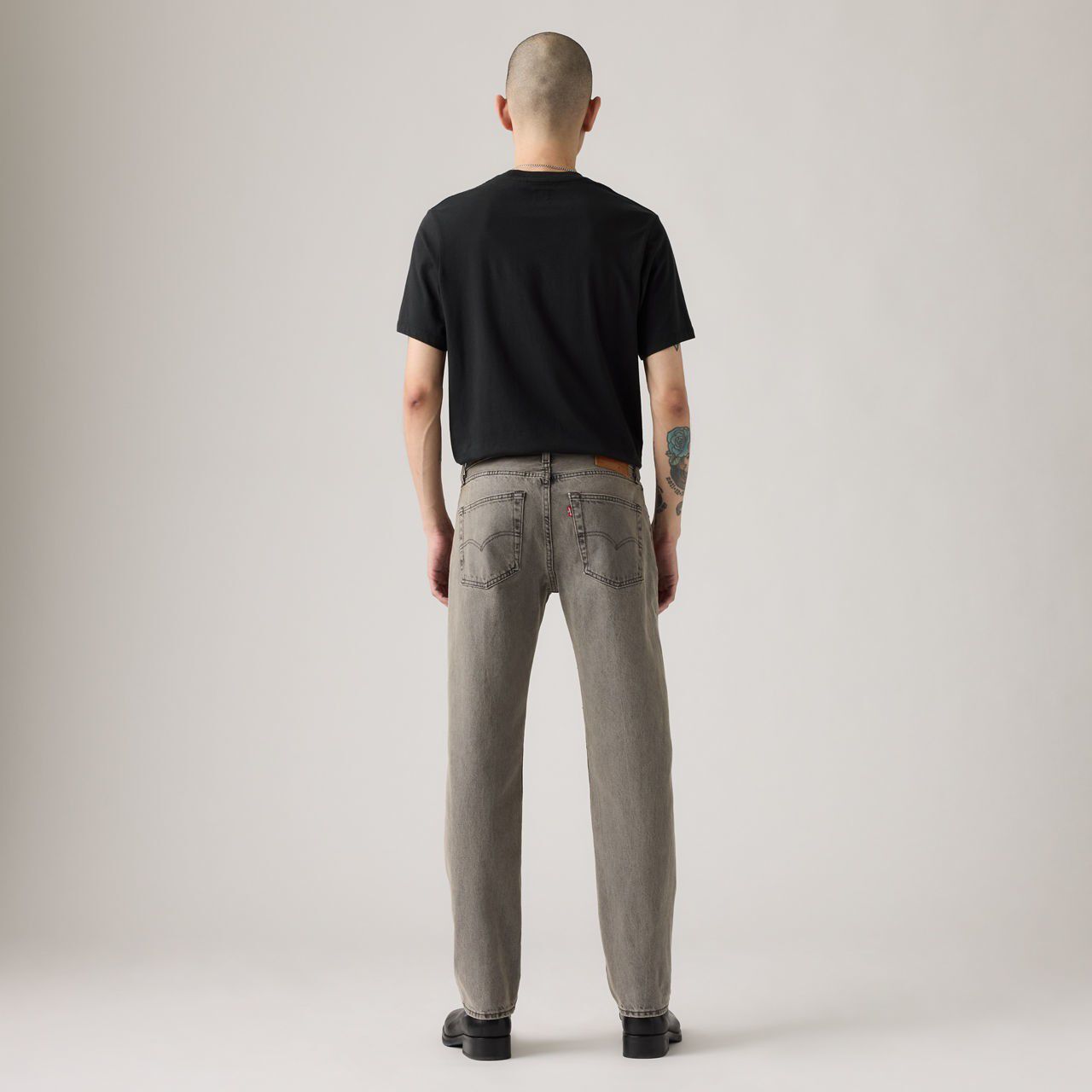 501 LEVISORIGINAL WALK DOWN BR