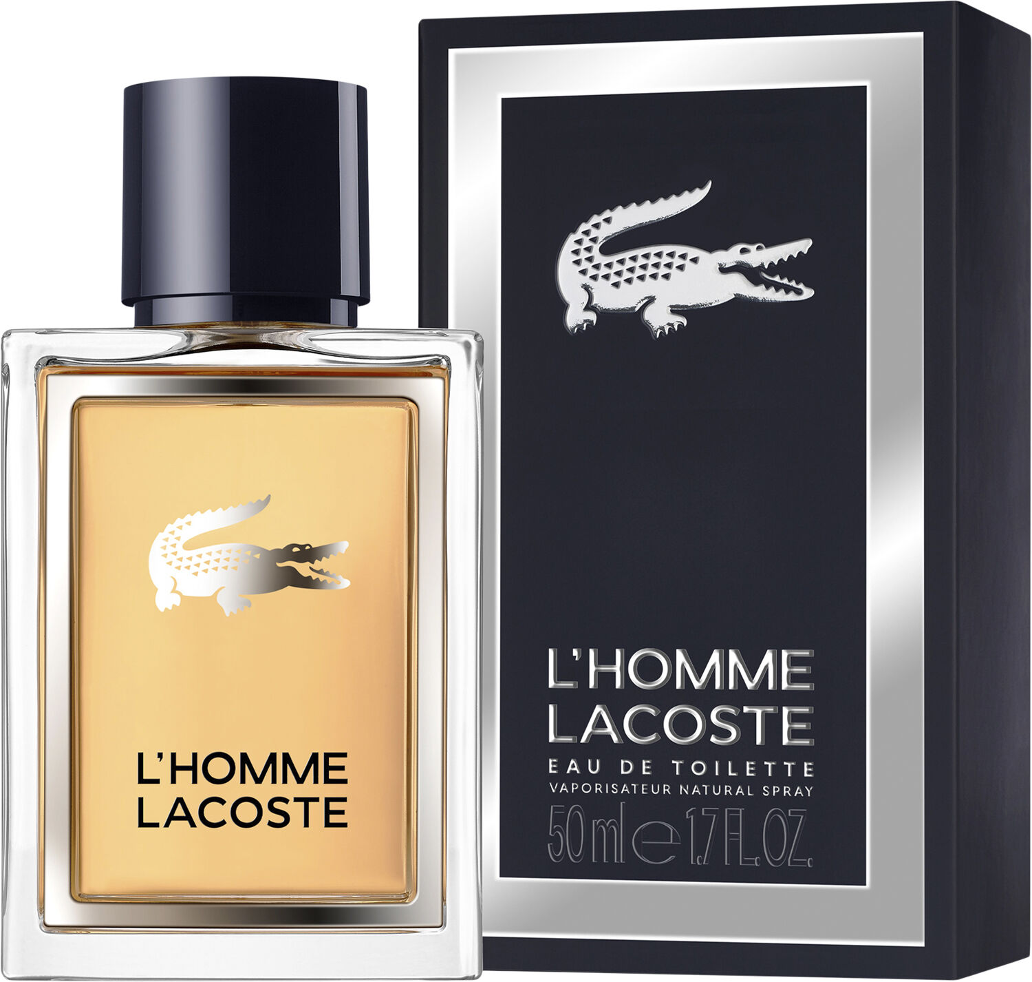 L'homme Eau de Toilette
