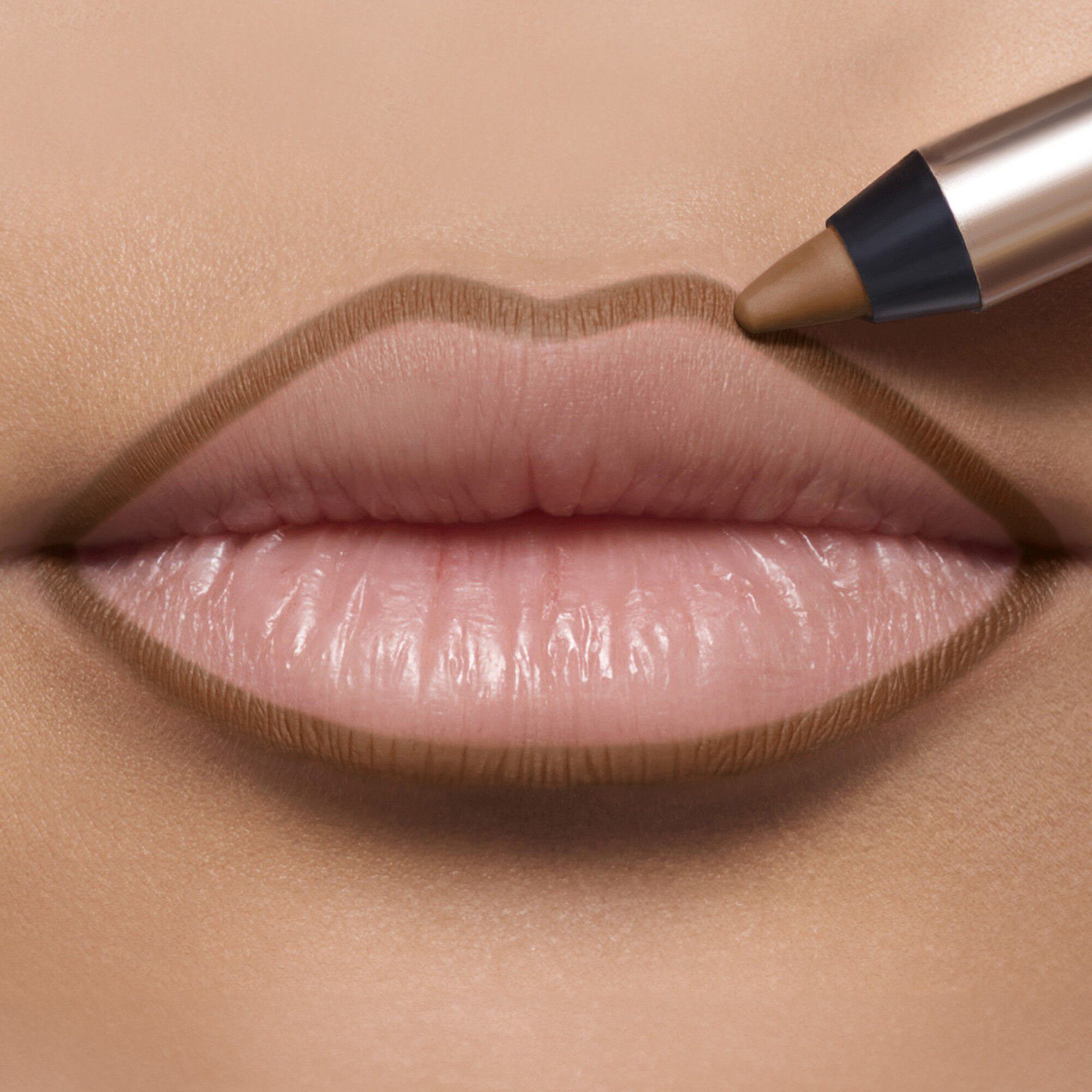 LA LIP IDOLE LIP SHAPER 22 EXT 26