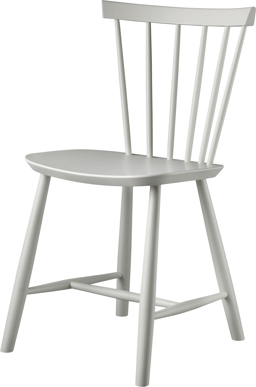 J46 - Stol - Svanem&aelig;rket