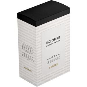 GiftBox | 01 Face Care Kit | Facial day creme + Serum