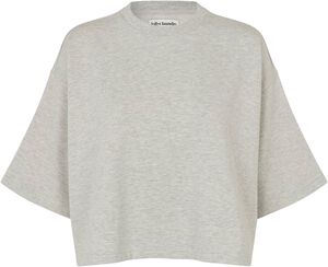 DanLL Boxy Sweatshirt 3/4