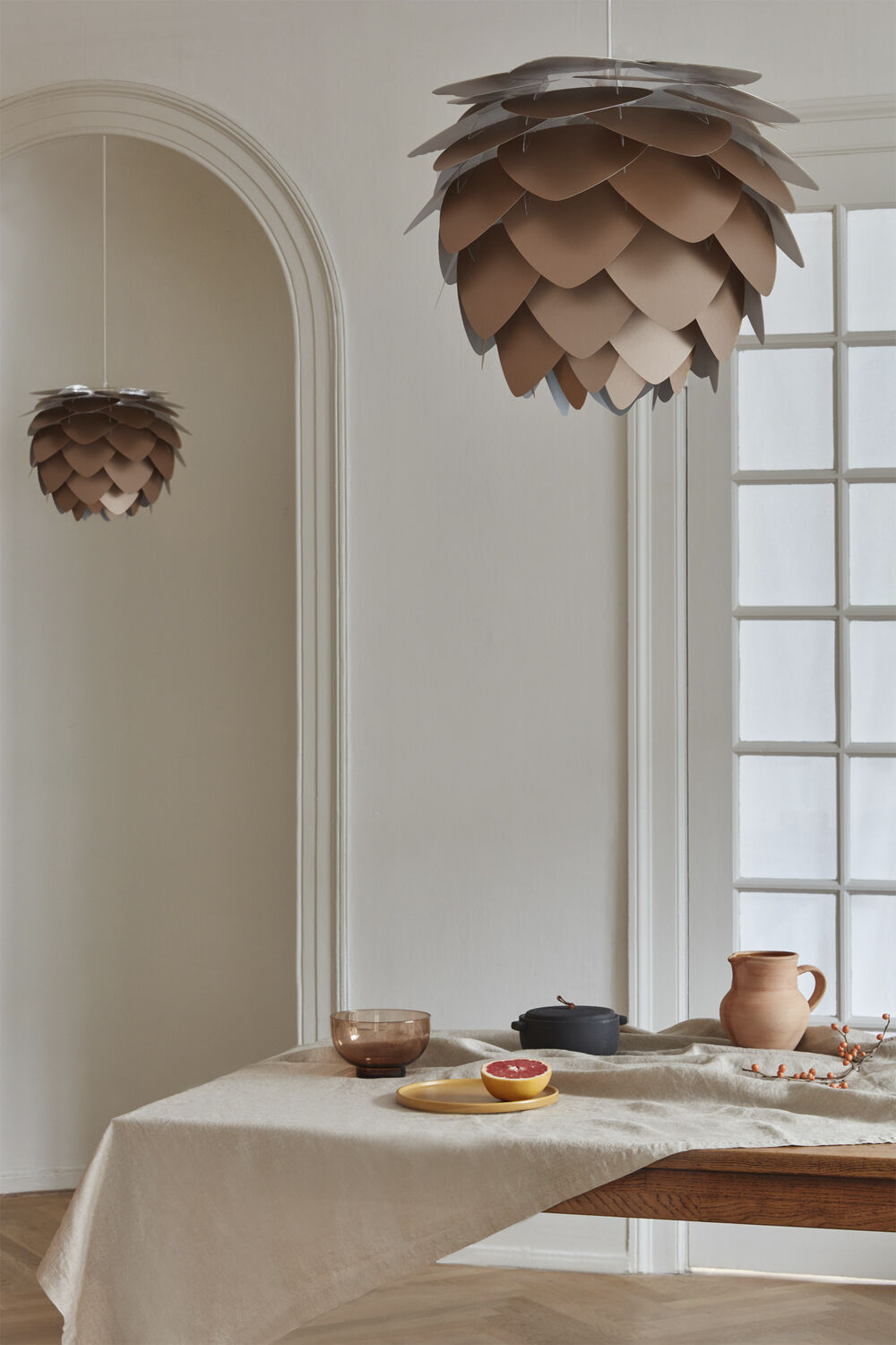 Aluvia mini - &Oslash; 40cm