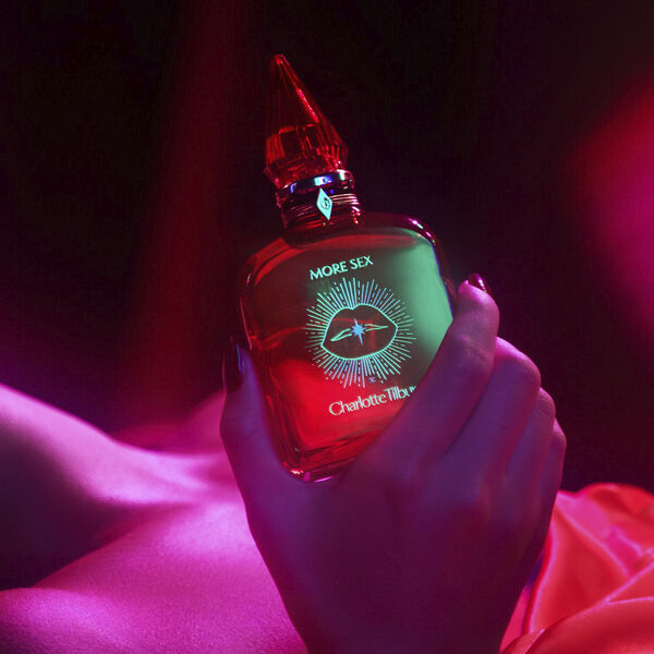 More Sex - Fragrance Collection of Emotions