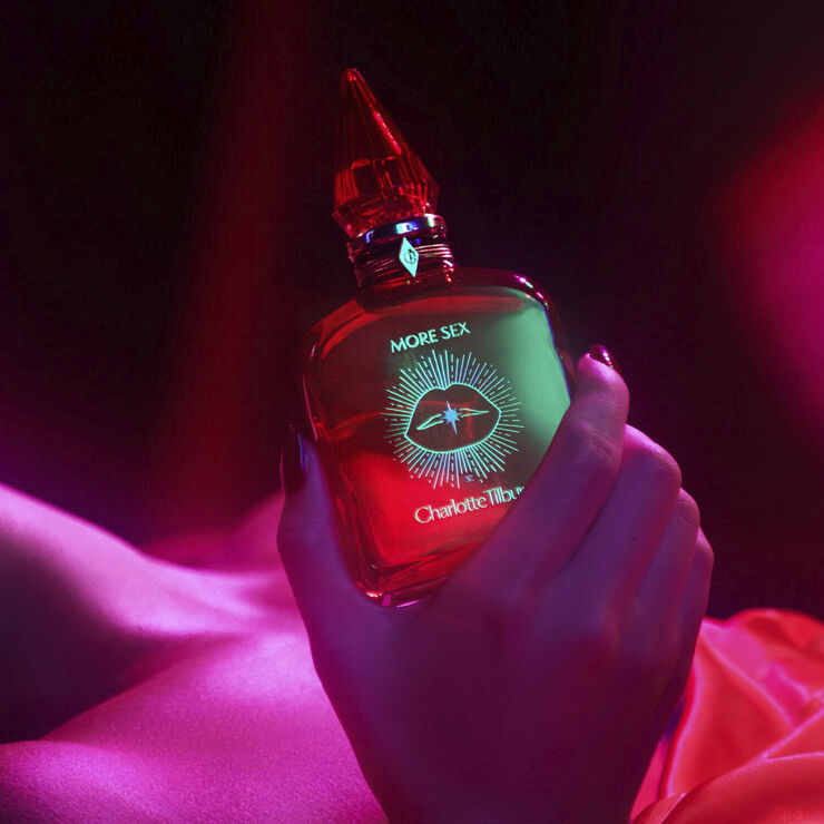 More Sex - Fragrance Collection of Emotions