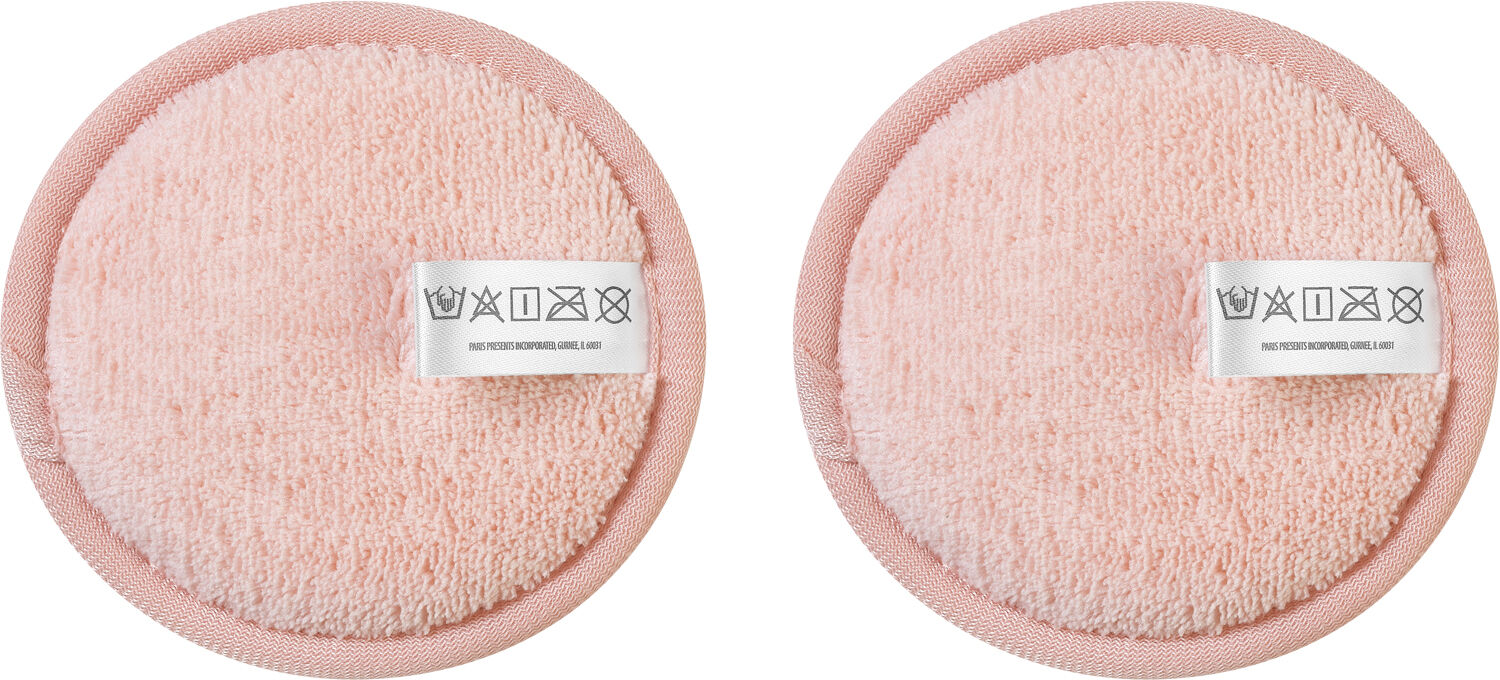 REAL TECHNIQUES MAKEUP REMOVER PADS