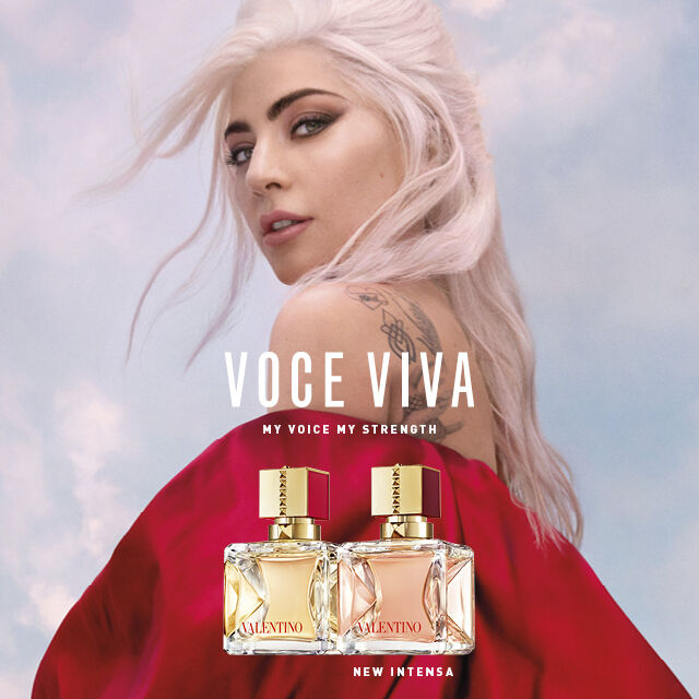 Voce Viva Eau de Parfum
