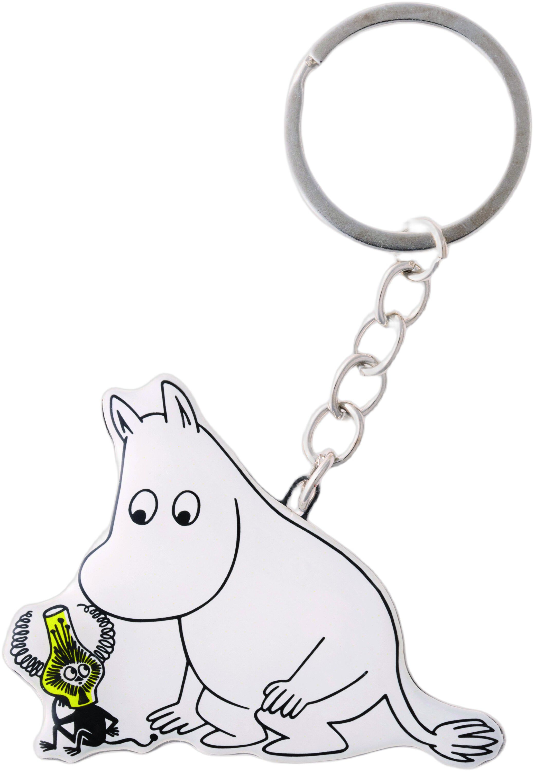 Moomin Arabia n&oslash;glering Mumitrolden