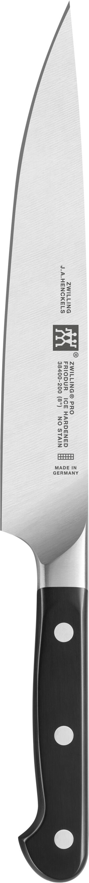 Pro kødkniv 20 cm