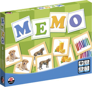 Danspil Memo
