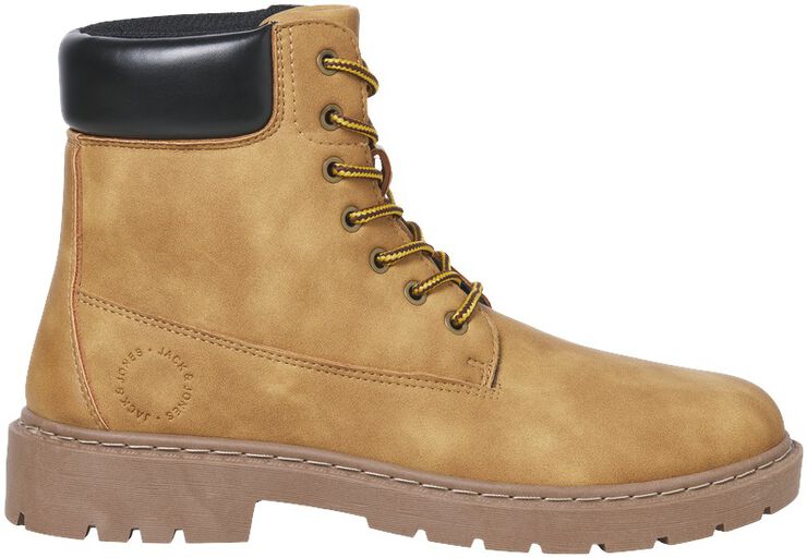 JFWAINSWORTH PU BOOT