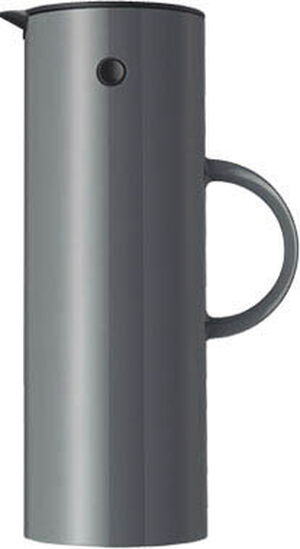 EM77 termokanne 1 l. granite grey