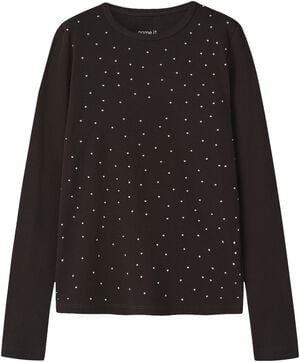 NKFNOLOVO LS SLIM TOP
