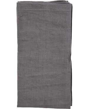 Mundserviet 2 stk 45x45 Castlerock