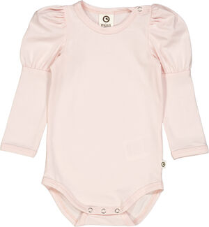 Cozy me puff l/s body