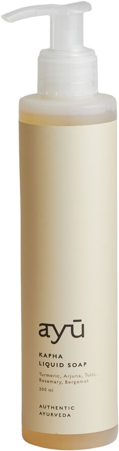 Kapha Såpe for Hender og Kropp
