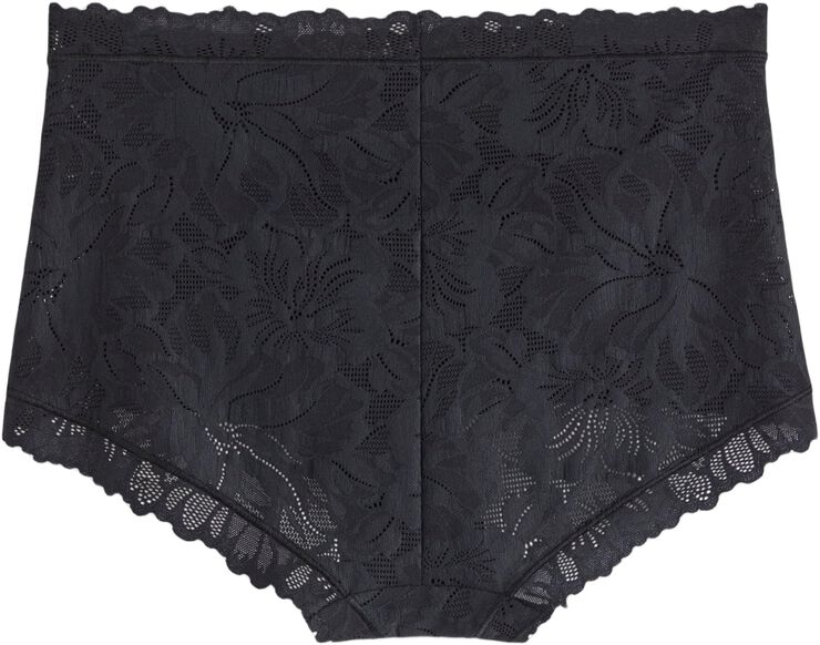 Briefs in soft and comfy lace with