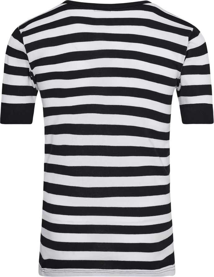 MN x JBS of DK T-shirt o-neck