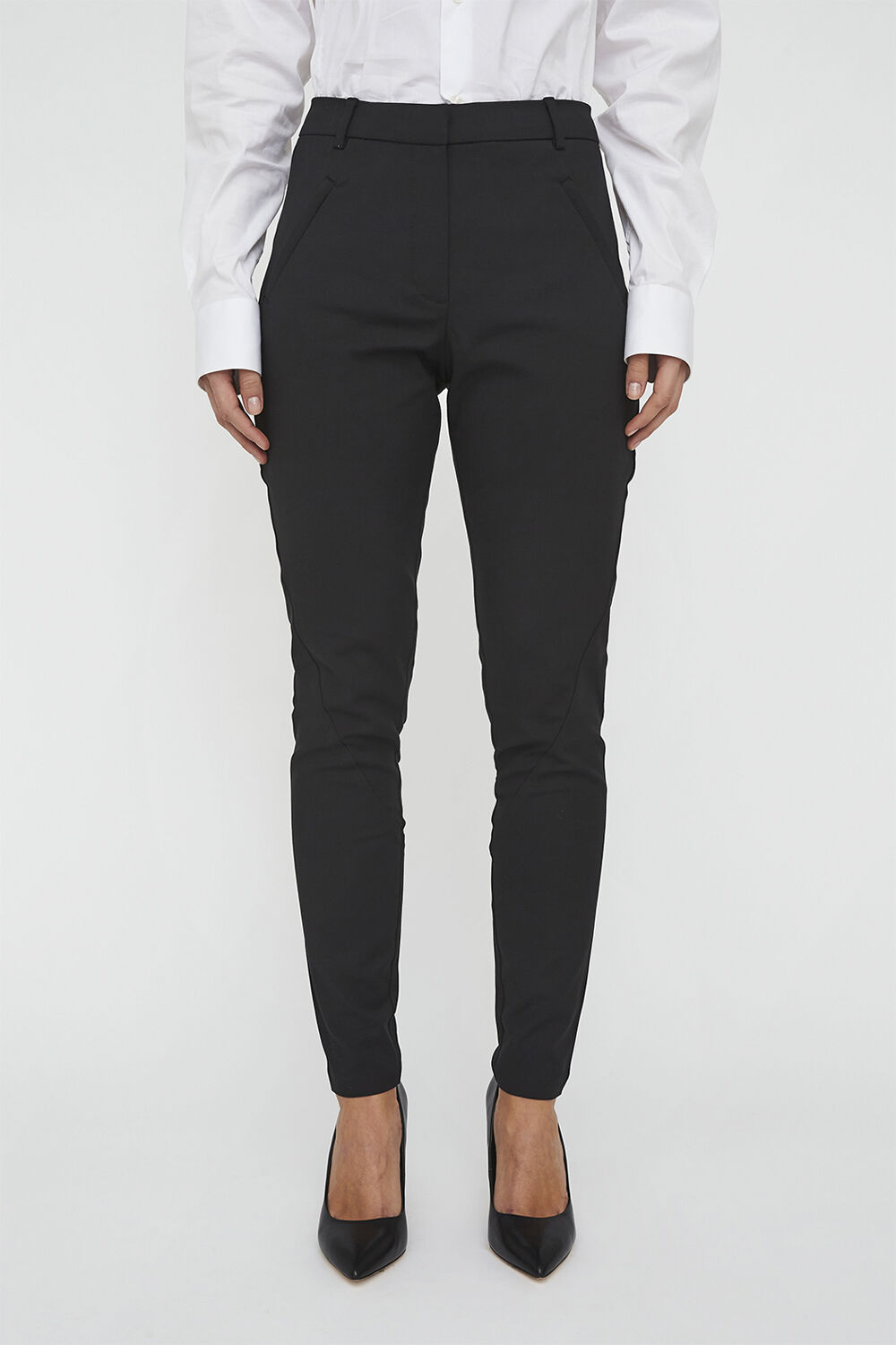 Angelie 238 Moonbeam Jeggin, Pants