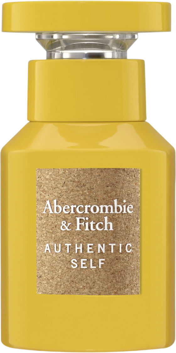 Authentic Self Woman Eau de Parfum