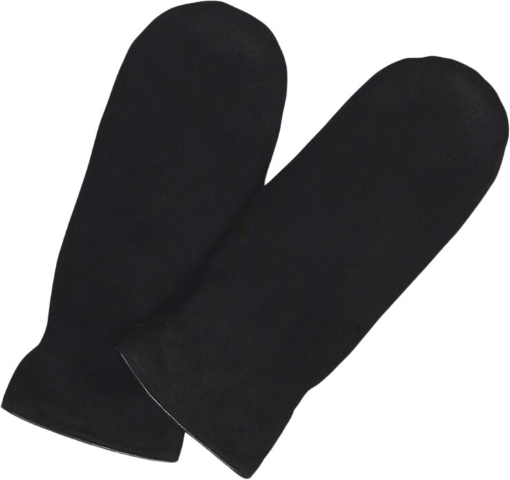 AlleyMBG Mitten, Suede