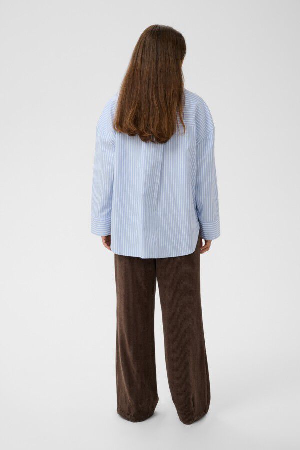 CUmanga Oversize Shirt