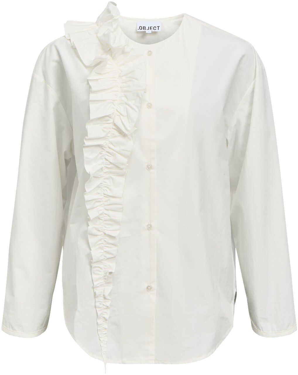 Objmuni L/S Re Shirt 147