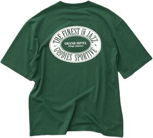 THE FINEST TEE