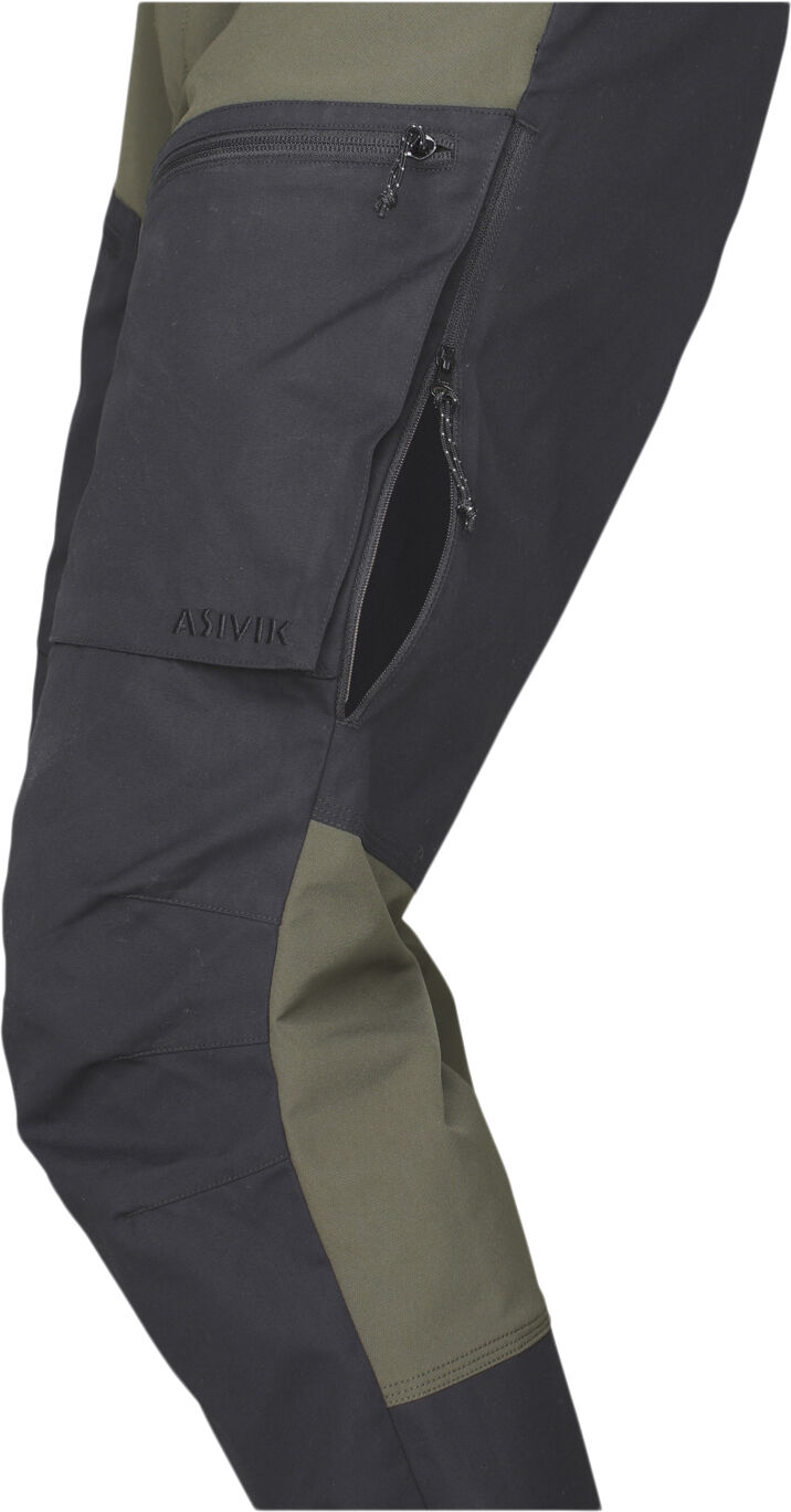 Asivik Adventure Pants, herre