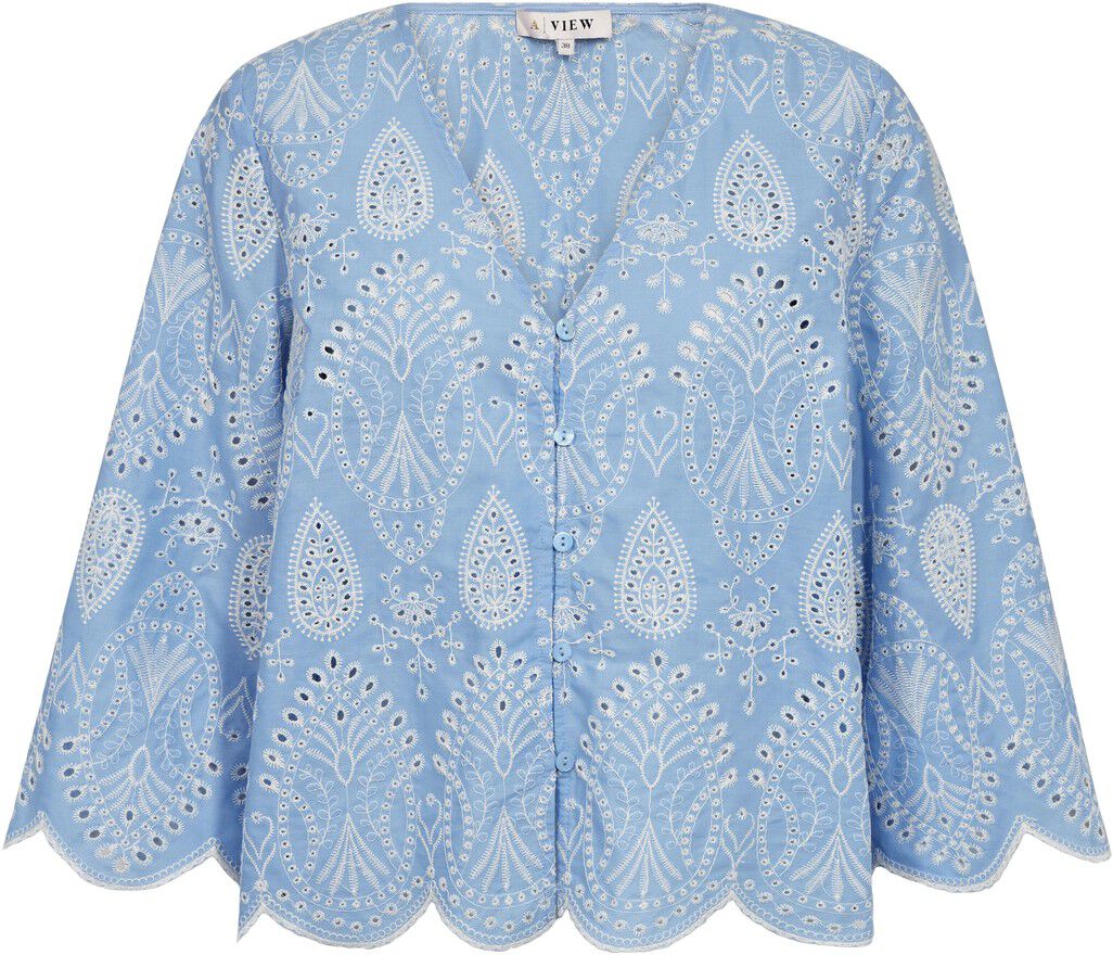 Aiana Blouse