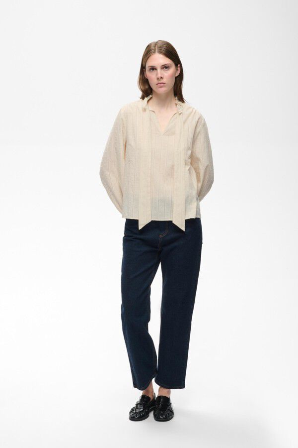 SAGEIW BLOUSE