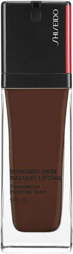 Synchro Skin Radiant Lifting Foundation