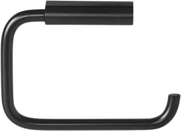 Toilet Paper Holder -MODO- Black