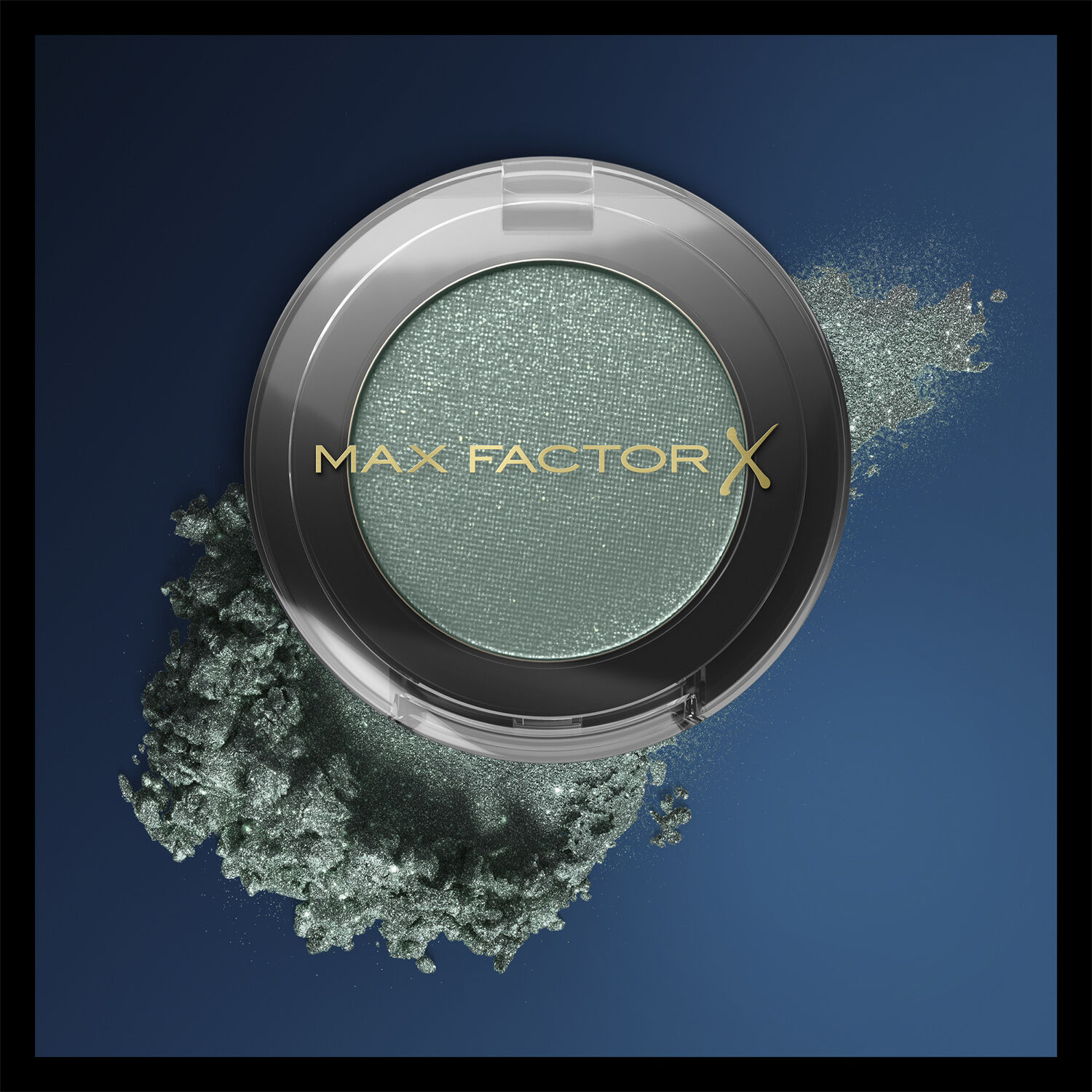 Max Factor MASTERPIECE MONO EYESHADOW, 05 Turquoise Euphoria, 1. 85 g
