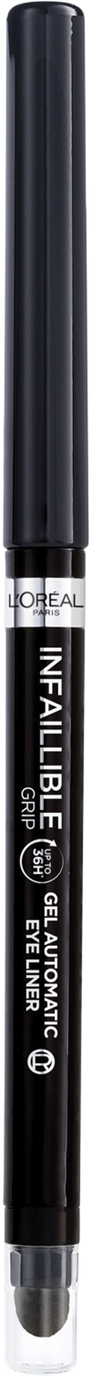 Infaillible Grip 36H Gel Automatic Eyeliner