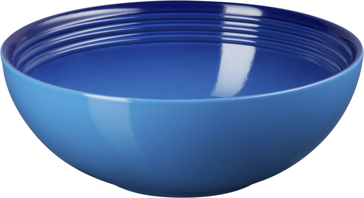 Serveringssk&aring;l 2,2L Azure Blue