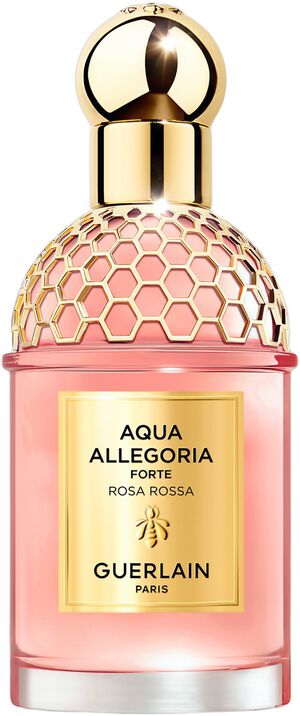 Aqua Allegoria Forte Rosa Rossa EdP 75ml