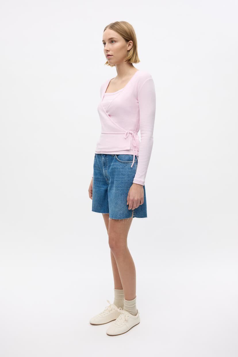 ENBILOBA SHORTS 7215