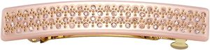Iseo Hairclip Blush