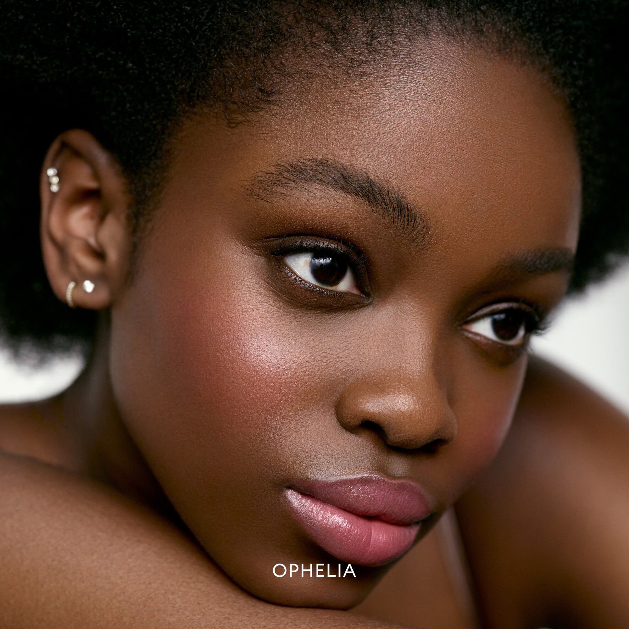 Blush Divine Radiant Lip & Cheek Color - Ophelia