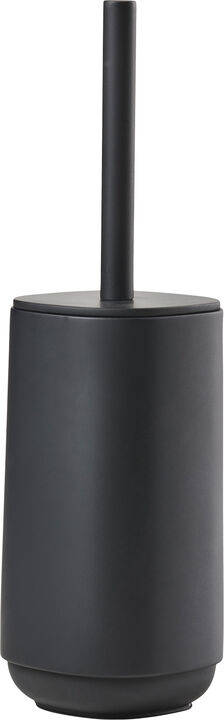 Toalettbørste Time Black