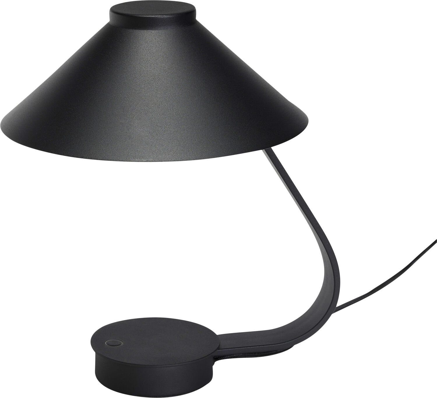 Muri Bordlampe Sort