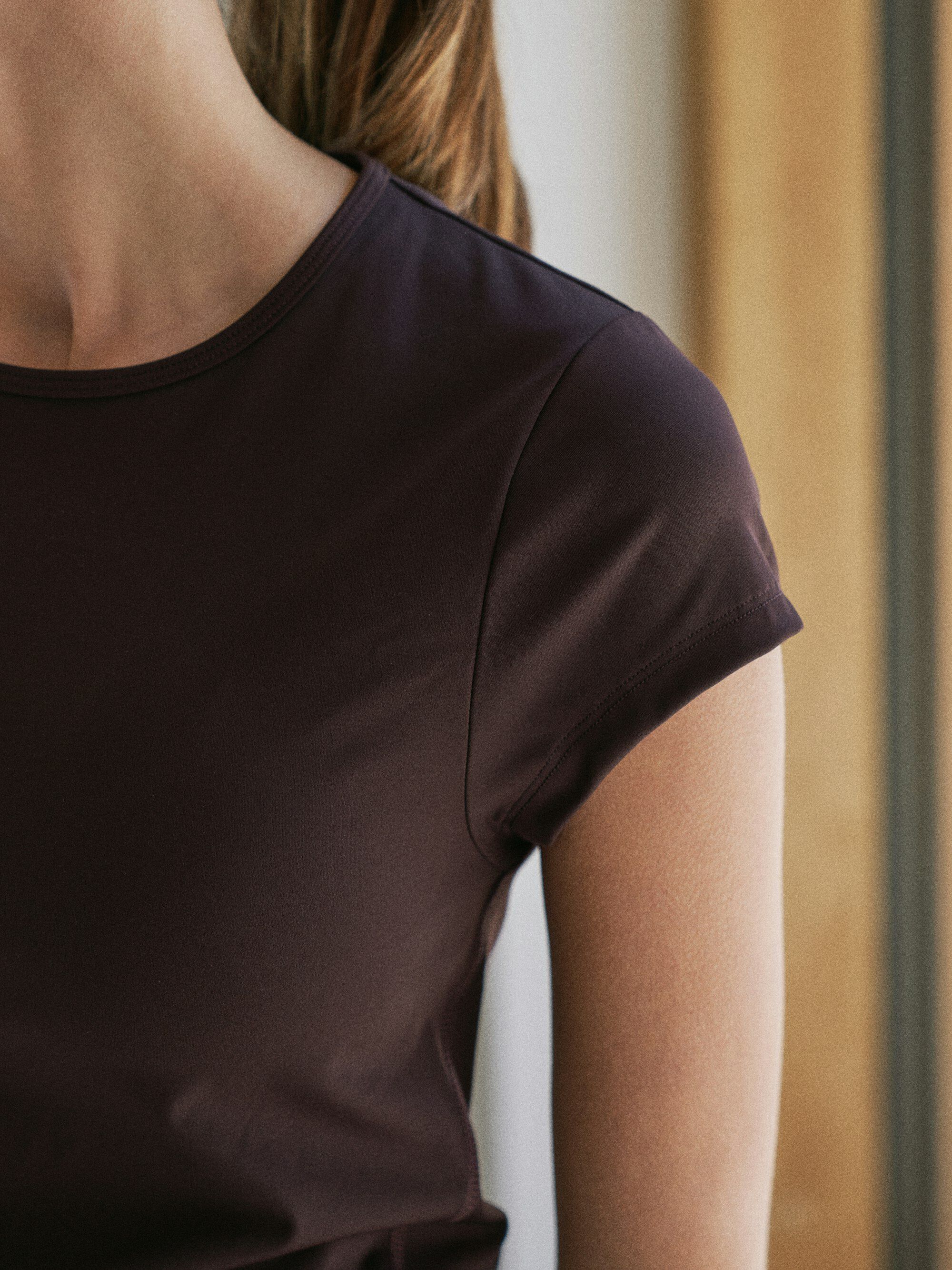 Ettia Baby Tee