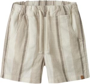 NMMFIBERT LOOSE SHORTS LIL