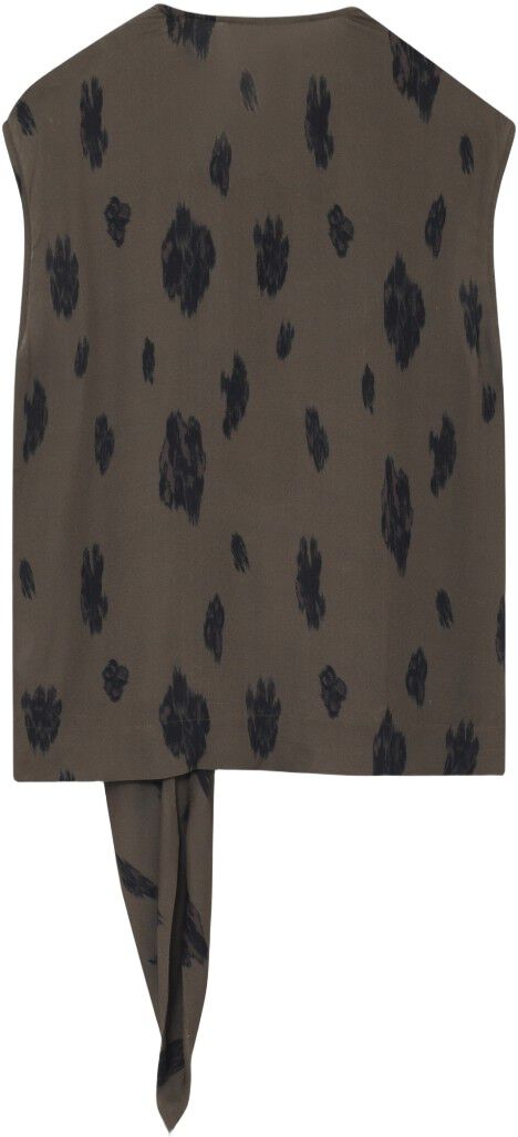 Timett - Abstract Animal