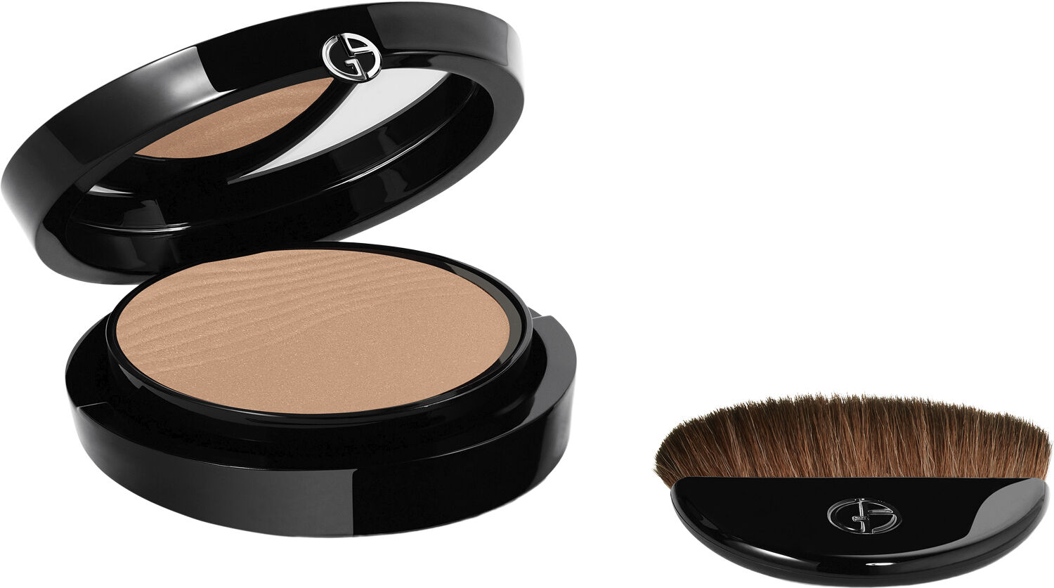 Luminous Silk Glow Fusion Face Powder 5. 5