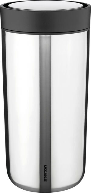 To Go Click termokopp 0.4 l. steel