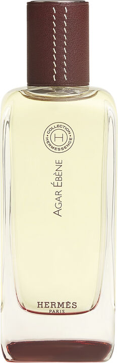 Agar Ébène, Eau de Toilette, 100 ml